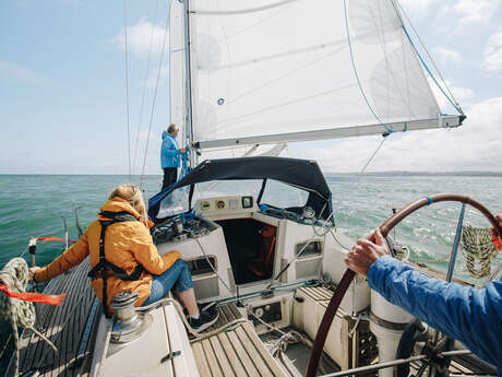 Cercle de la Voile de Dieppe