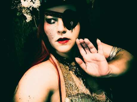 [Spectacle] Show Burlesque