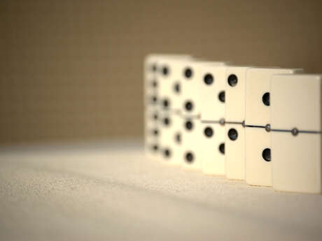 Concours de Dominos