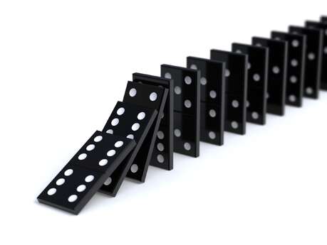 Concours de Dominos