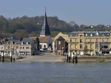 81ème anniversaire de la victoire du 8 mai 1945 - Duclair