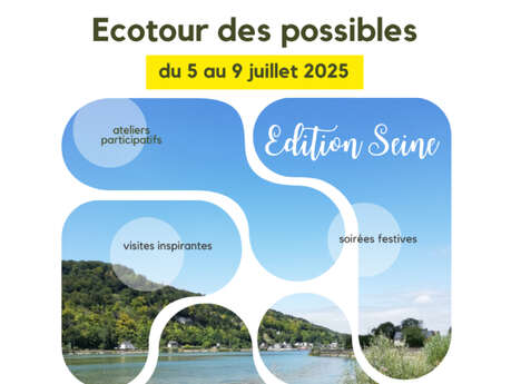 Eco Tour des Possibles