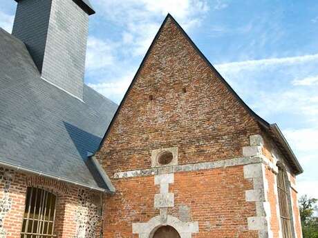 Journées du patrimoine de Pays