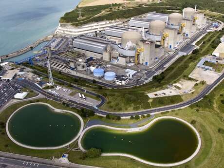 Conférences : tout savoir sur la centrale nucléaire