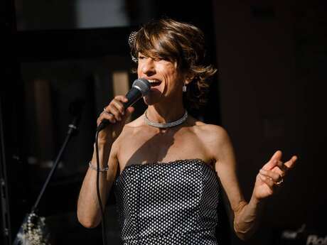 [Apéro-concert] Edith Reyboubet