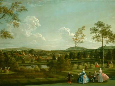 Conférence de l'Institut Européen des Jardins et Paysages