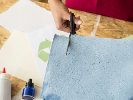 [Atelier] Gelli plate