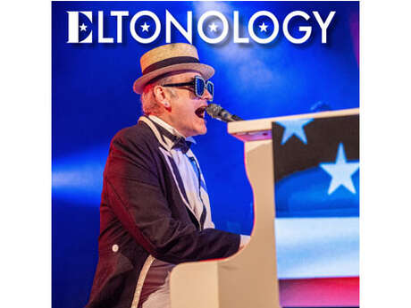 Musique : Eltonology, Tribute Elton John