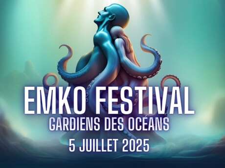 [Emko Festival] Gardien des océans