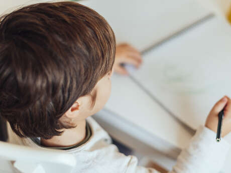 [Animations enfants]  Vrai ou Faux de la destination