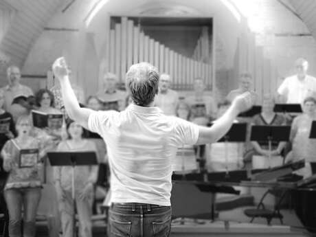 [Concert] Requiem de Mozart