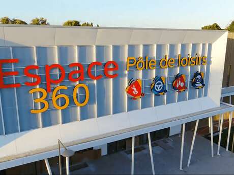 Espace 360 Rouen