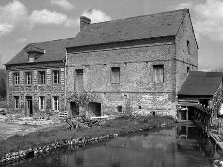 Exposition "La Vallée de la Durdent, clichés d'hier et d'aujourd'hui..."