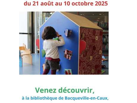 Exposition jeux : Les murs ont des oreilles