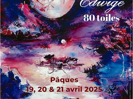 Exposition Edwige