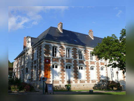 Exposition de peintures de Vincent DERIVERY
