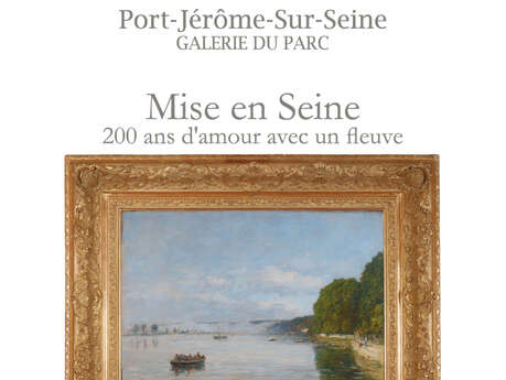 Exposition Mise en Seine