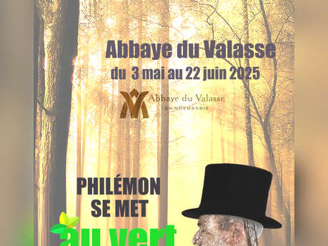 Exposition « NOUVEAU DECOR » de Philemon Shivar