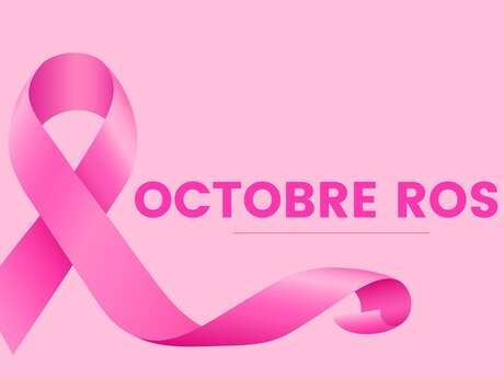[Octobre Rose] Les Cheveux d'Argent contre le Cancer du Sein