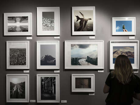 [Salon] Arts photographiques