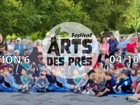 Festival Arts des près