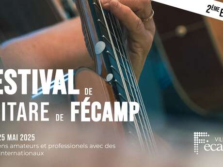 Festival de la guitare