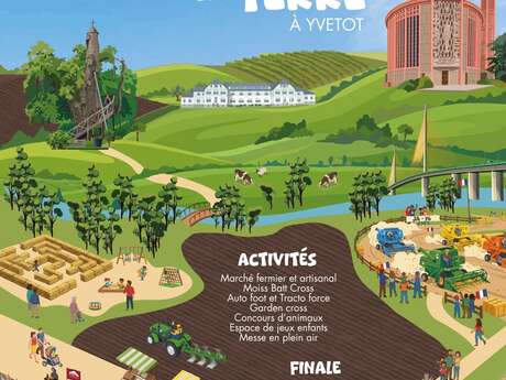 Festival de la Terre 2026
