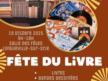 Fête du livre