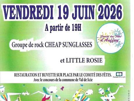 Fête de la musique
