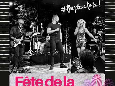 Fête de la musique