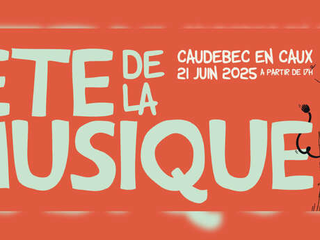Fête de la musique à Rives-en-Seine