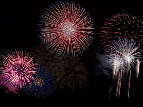 Fête de la Saint-Jean