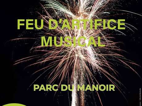 Feu d'artifice