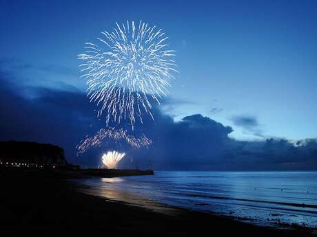 Festivités du 14 juillet