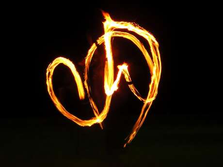 [Spectacle] Dreams of Light