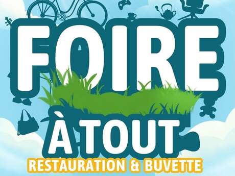 Foire à tout