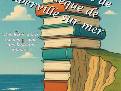 Foire aux livres