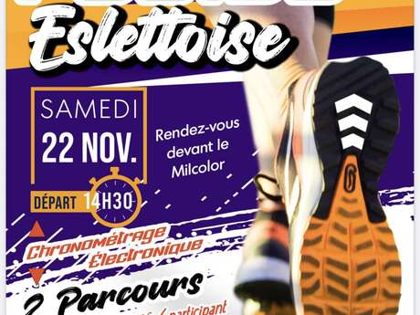 Foulée Eslettoise Foulée Eslettoise