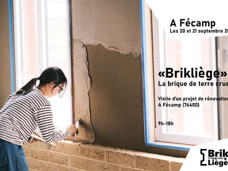 BRIKLIEGE