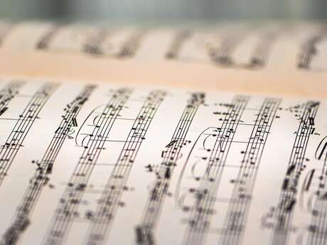 Concert de musique classique