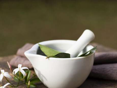 [Bien-être] Atelier naturopathie