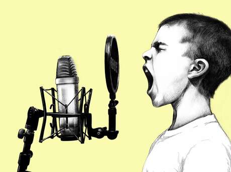 Karaoké avec Vince Animations