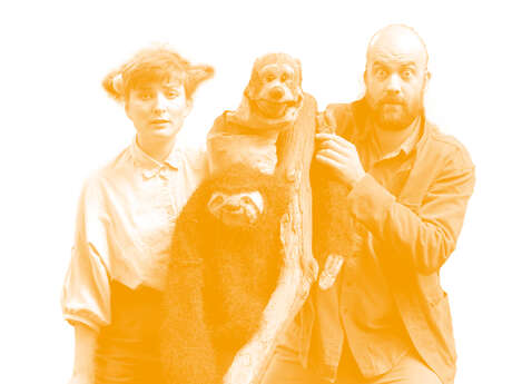 [Marionnettes] Petite galerie du déclin