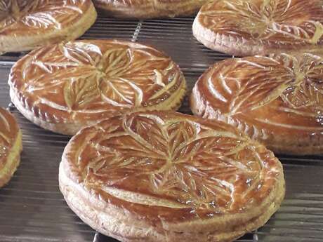 Atelier Galette des Rois