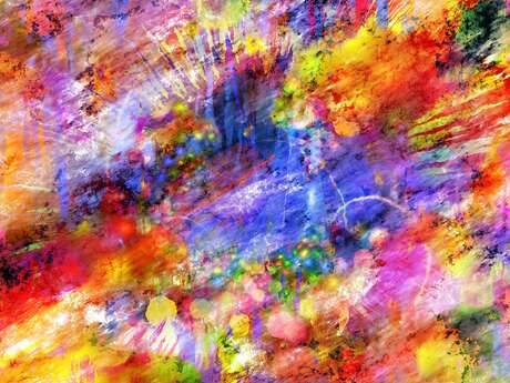 [Exposition] Arts plastiques