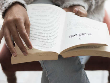 [Rencontre] Avec Marie-Hélène Lafon