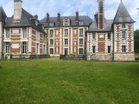 Gîte du château