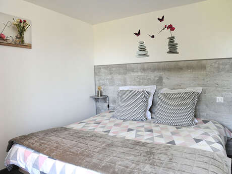 Gîte L'ancienne Forge