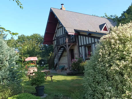 Gîte La Maisonnette