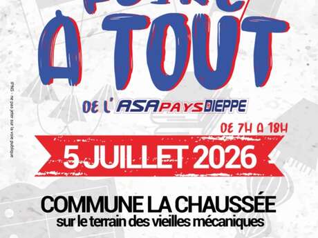 Foire à tout